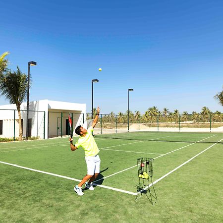 Al Baleed Resort Salalah By Anantara Eksteriør billede