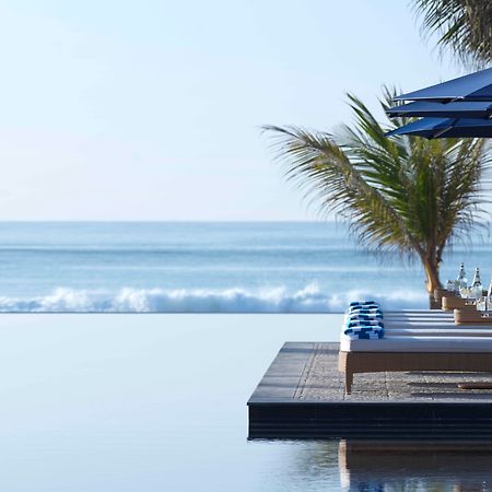 Al Baleed Resort Salalah By Anantara Eksteriør billede