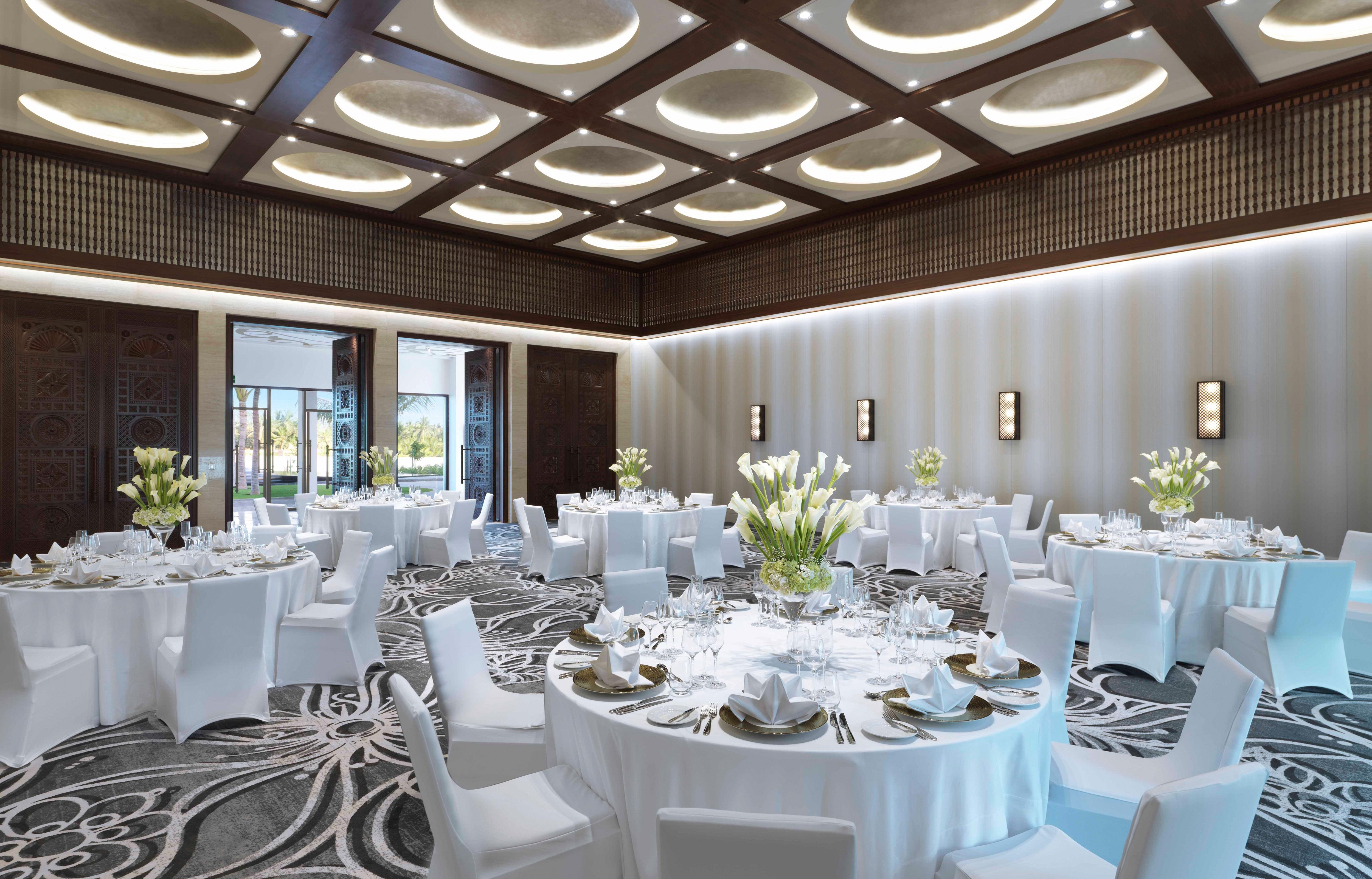 Al Baleed Resort Salalah By Anantara Eksteriør billede