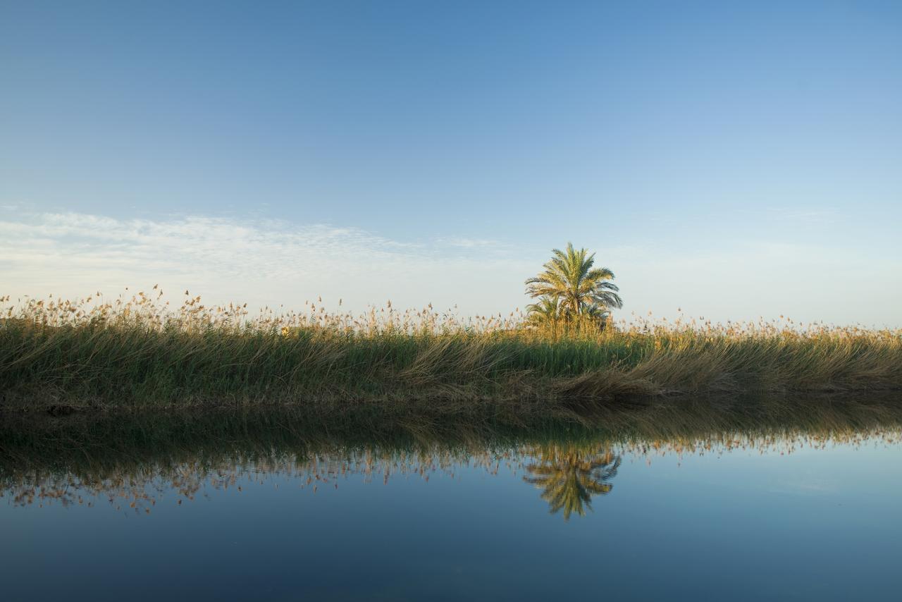 Al Baleed Resort Salalah By Anantara Eksteriør billede